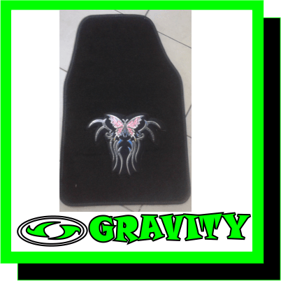 CAR MAT CAR FLOOR CARPETS AT GRAVITY ACCESSORIE STORE DURBAN PHOENIX 0315072463